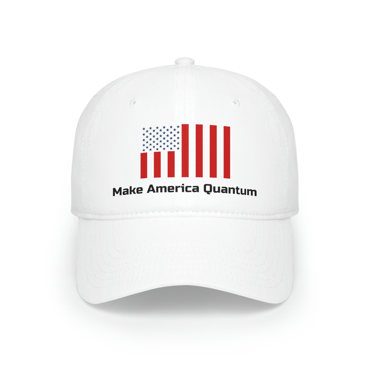 MAQ Baseball Cap