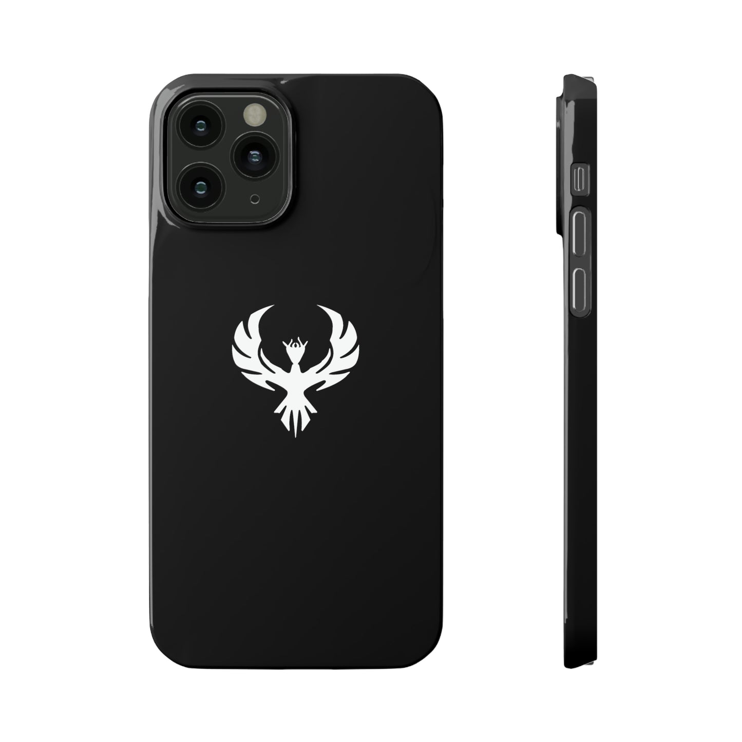 QPA Slim Phone Cases