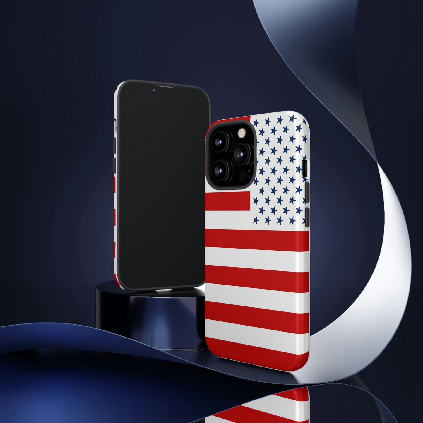 Flag Phone Case