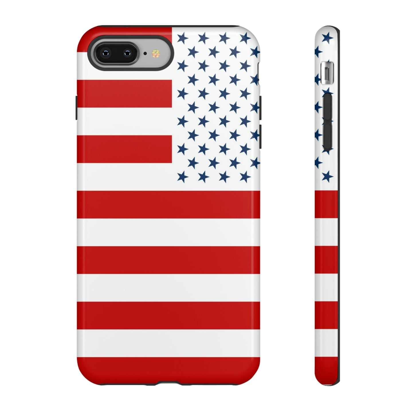 Flag Phone Case