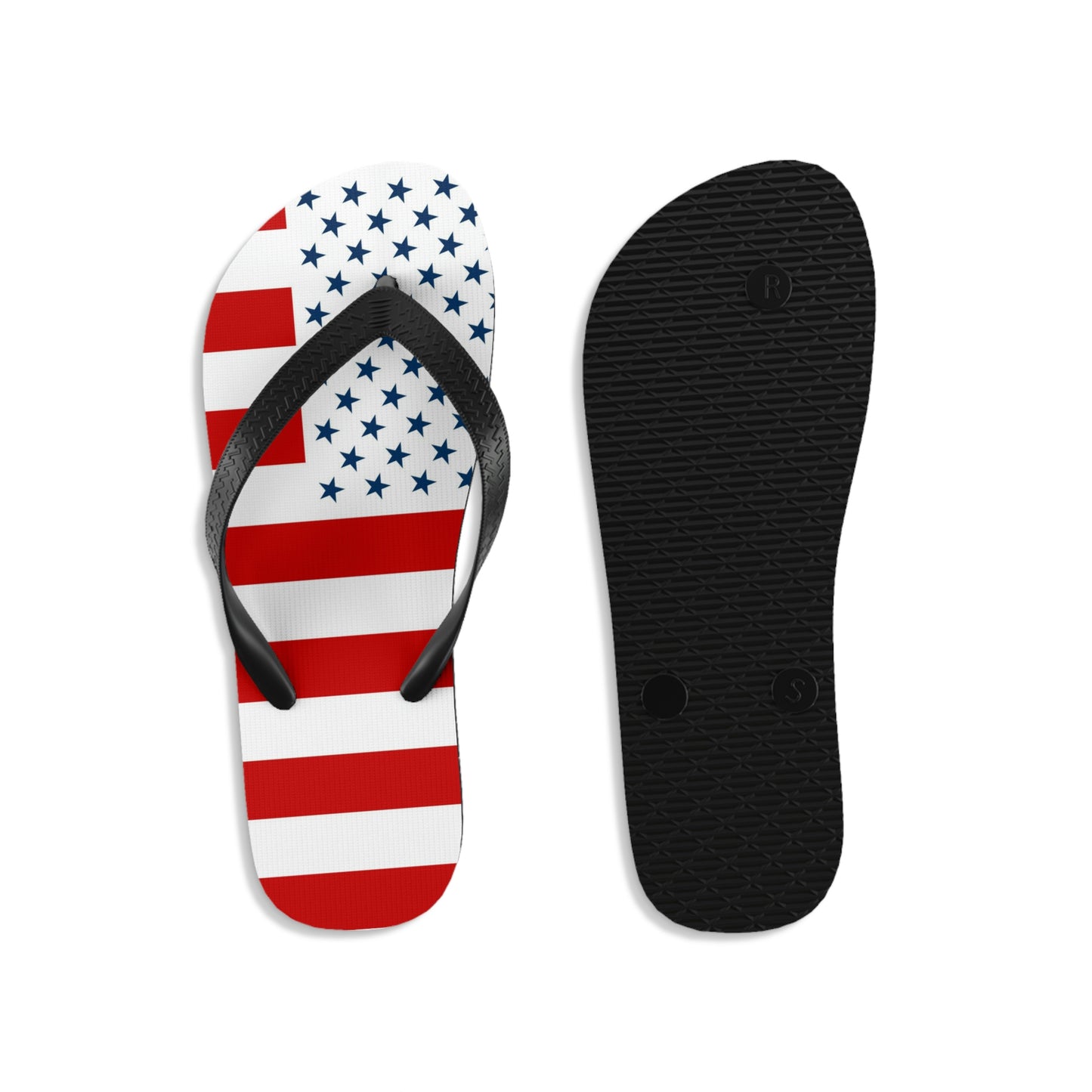 Unisex Flip-Flops