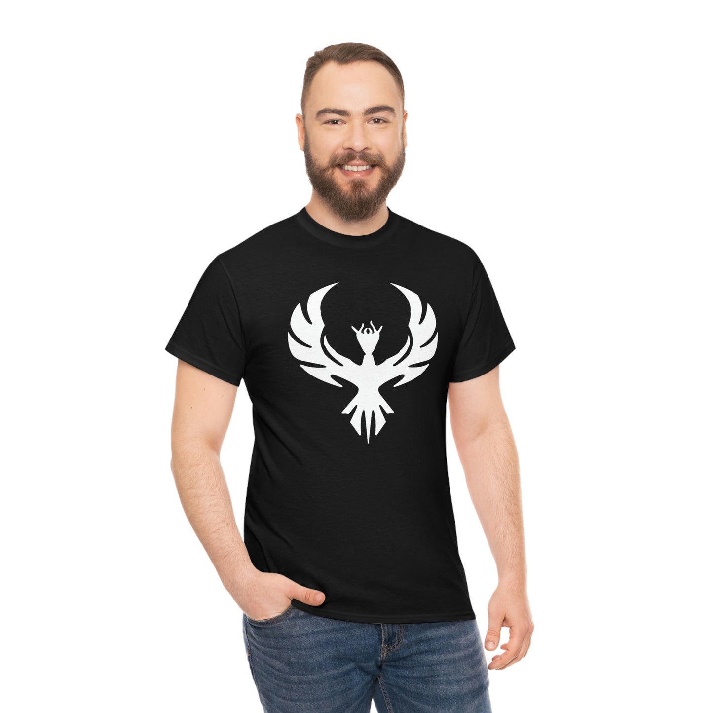 Quantum Party Tee