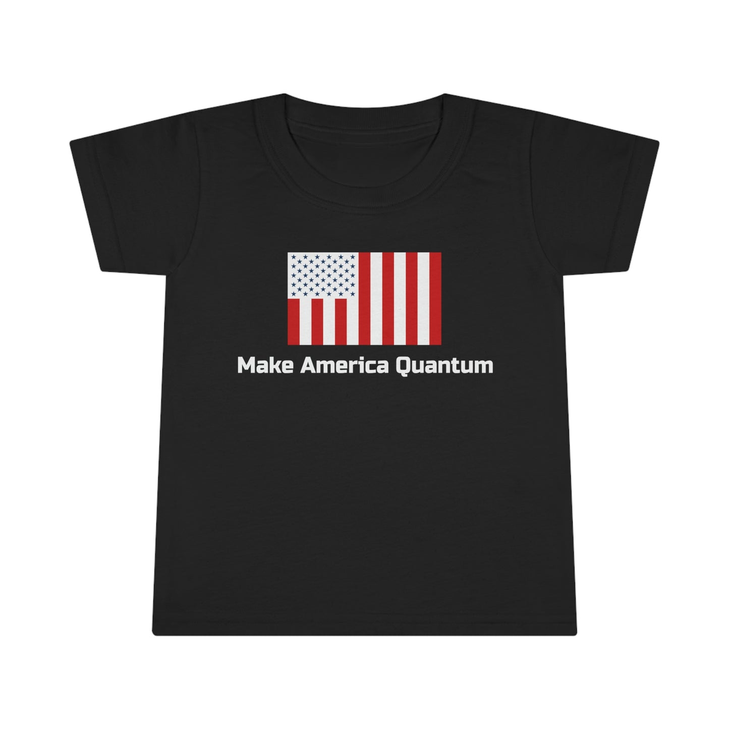MAQ Toddler T-shirt