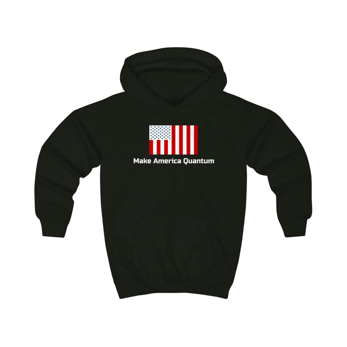 MAQ Kids Hoodie
