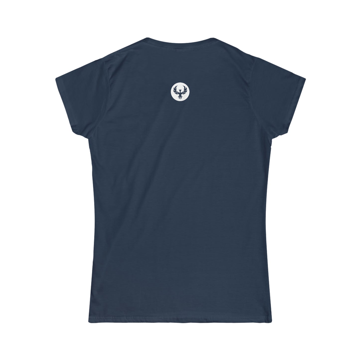 Women's MAQ Softstyle Tee