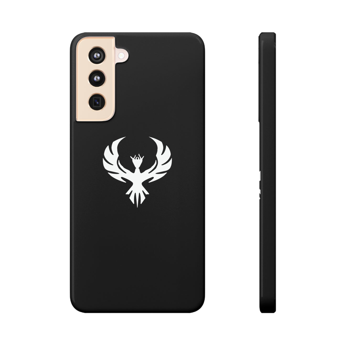 QPA Slim Phone Cases