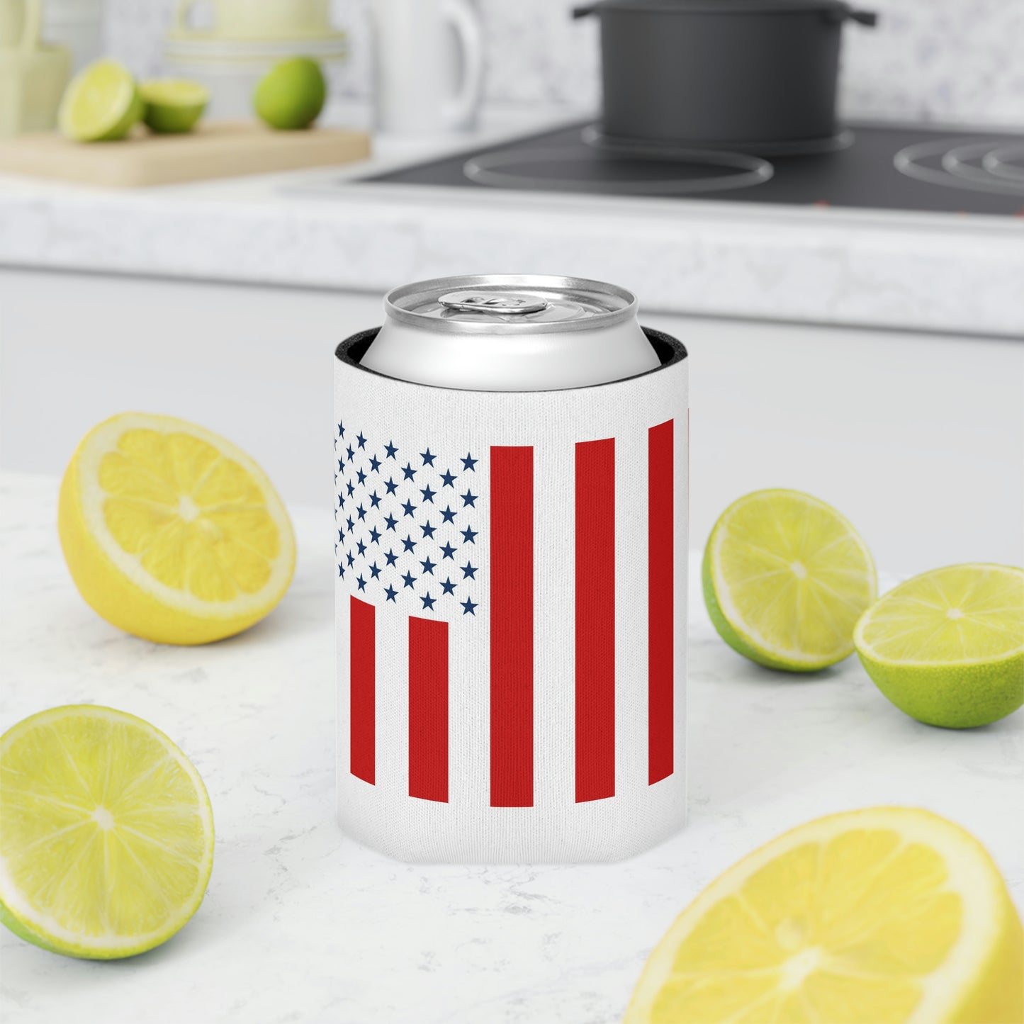 Flag Koozie
