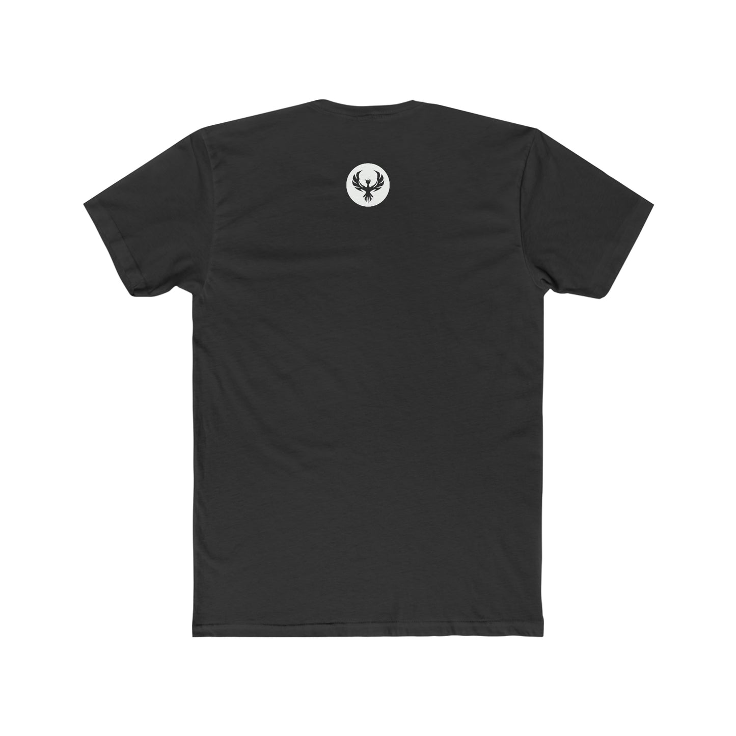 Men's MAQ Crew-Fitted Tee