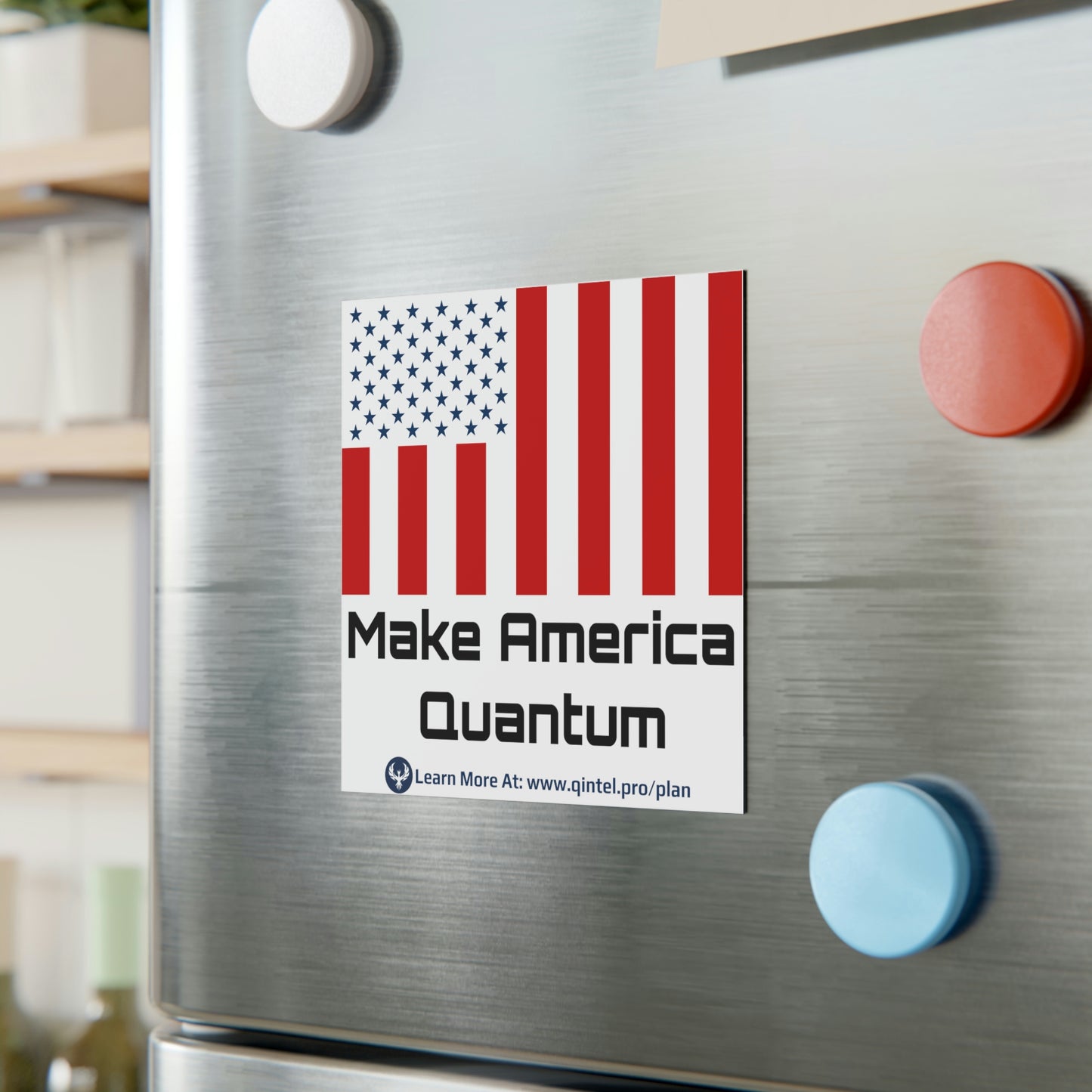 MAQ+Plan Magnet