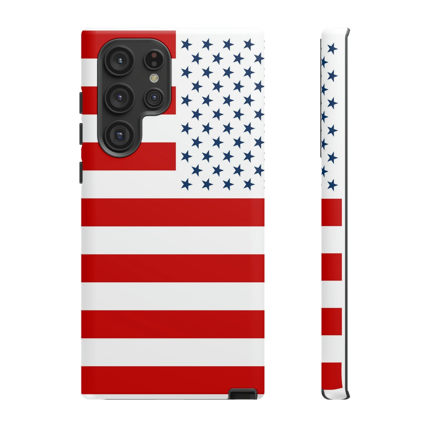 Flag Phone Case