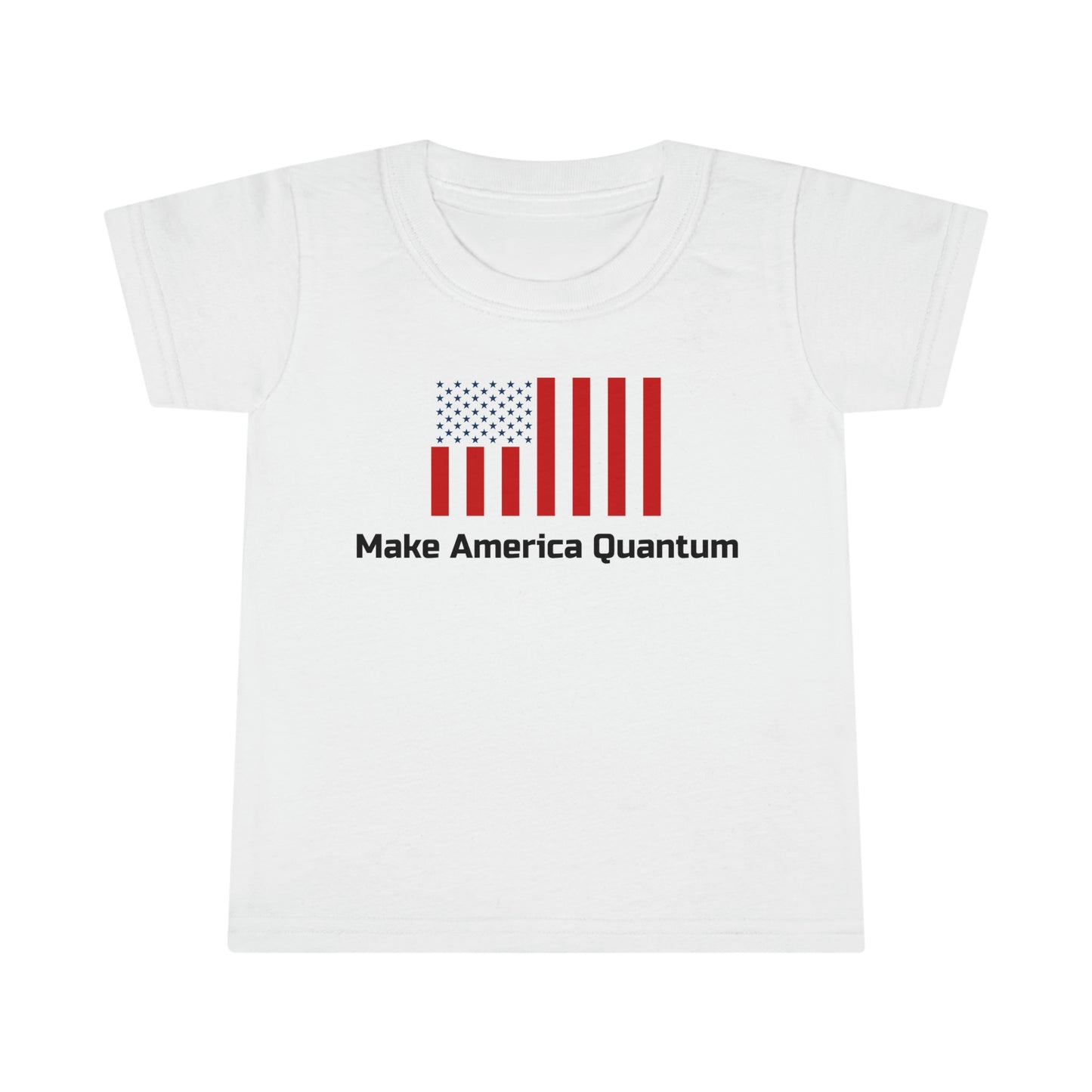MAQ Toddler T-shirt