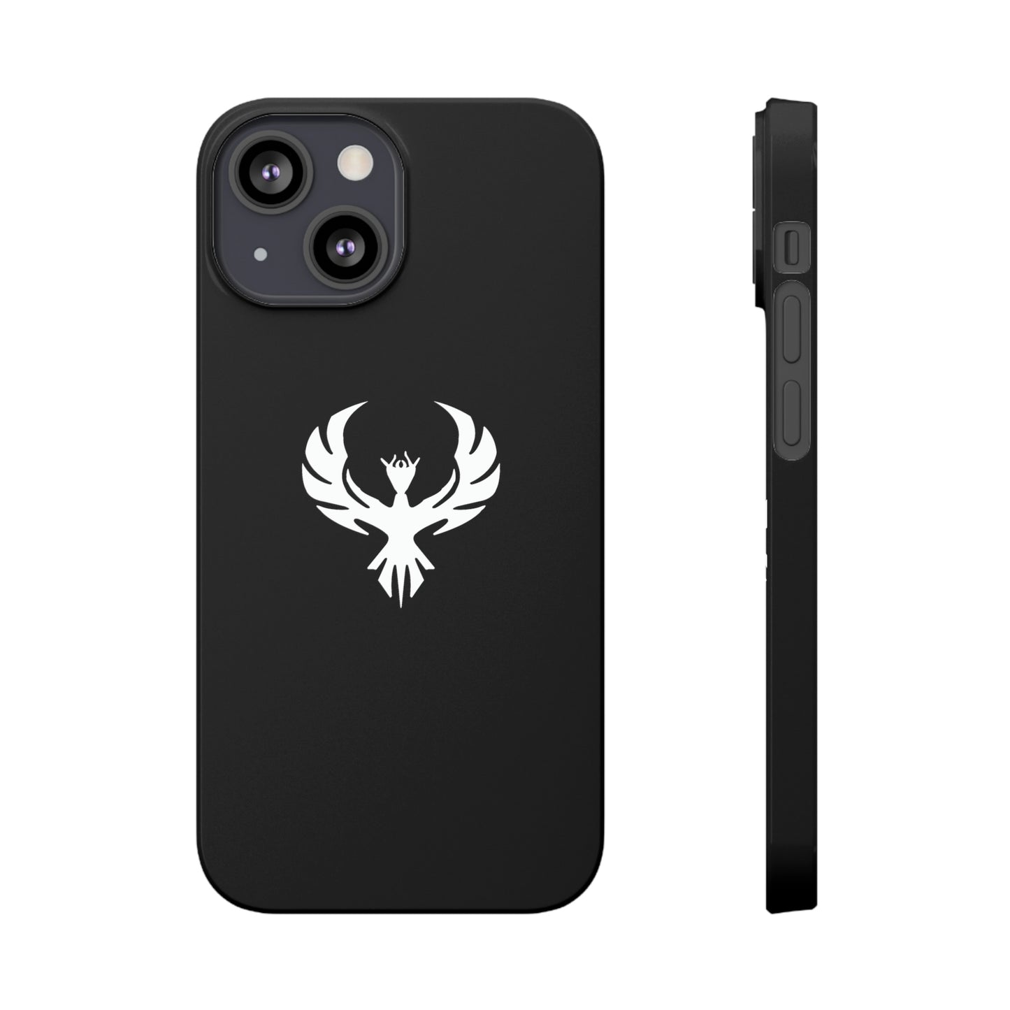 QPA Slim Phone Cases