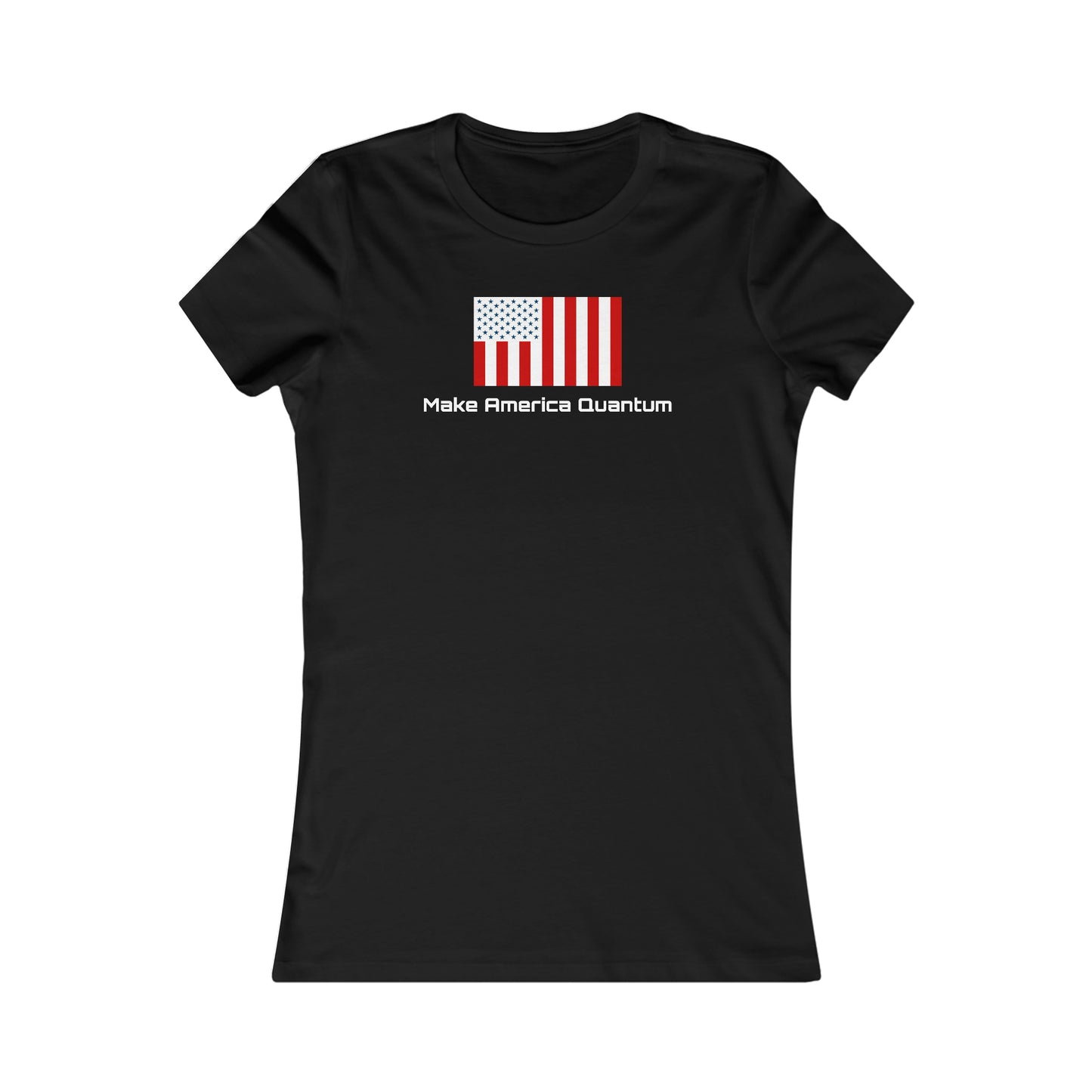Women's MAQ Favorite Tee