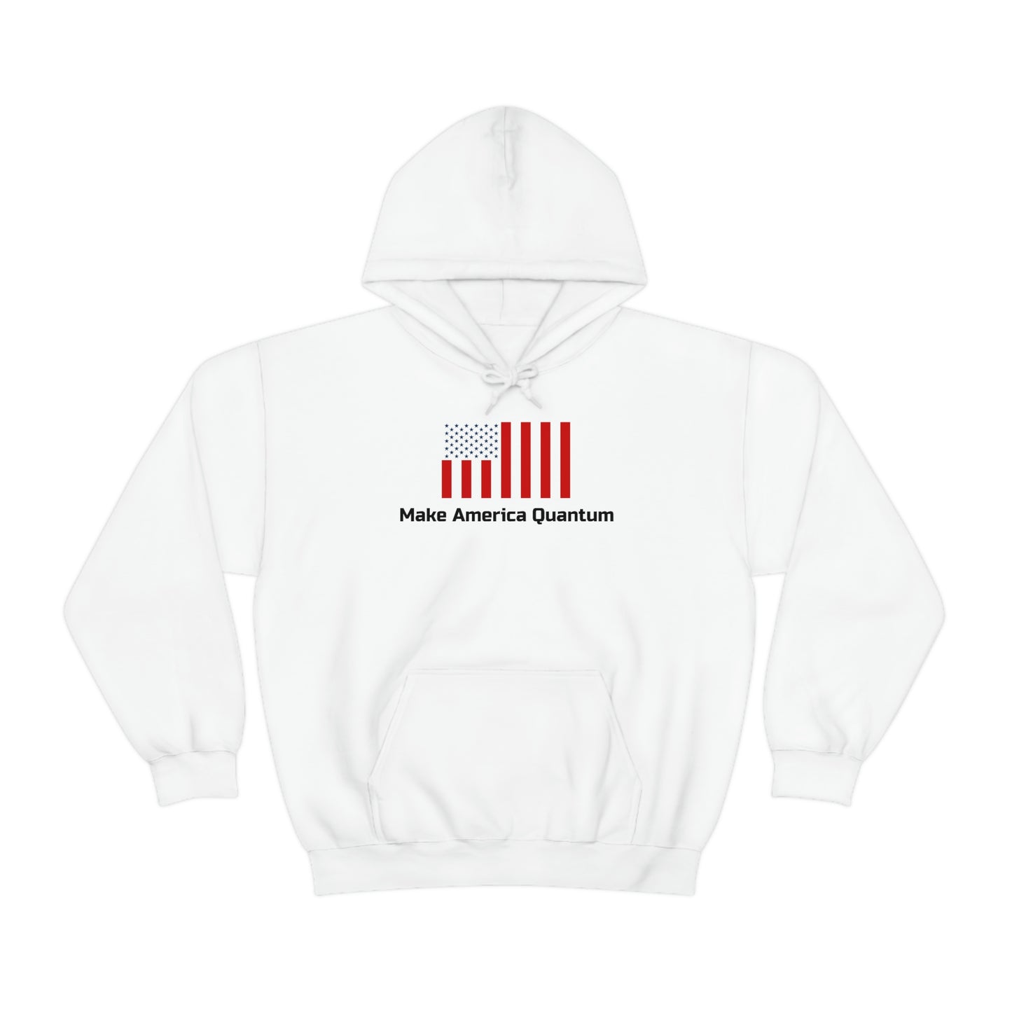 MAQ Adult Hoodie