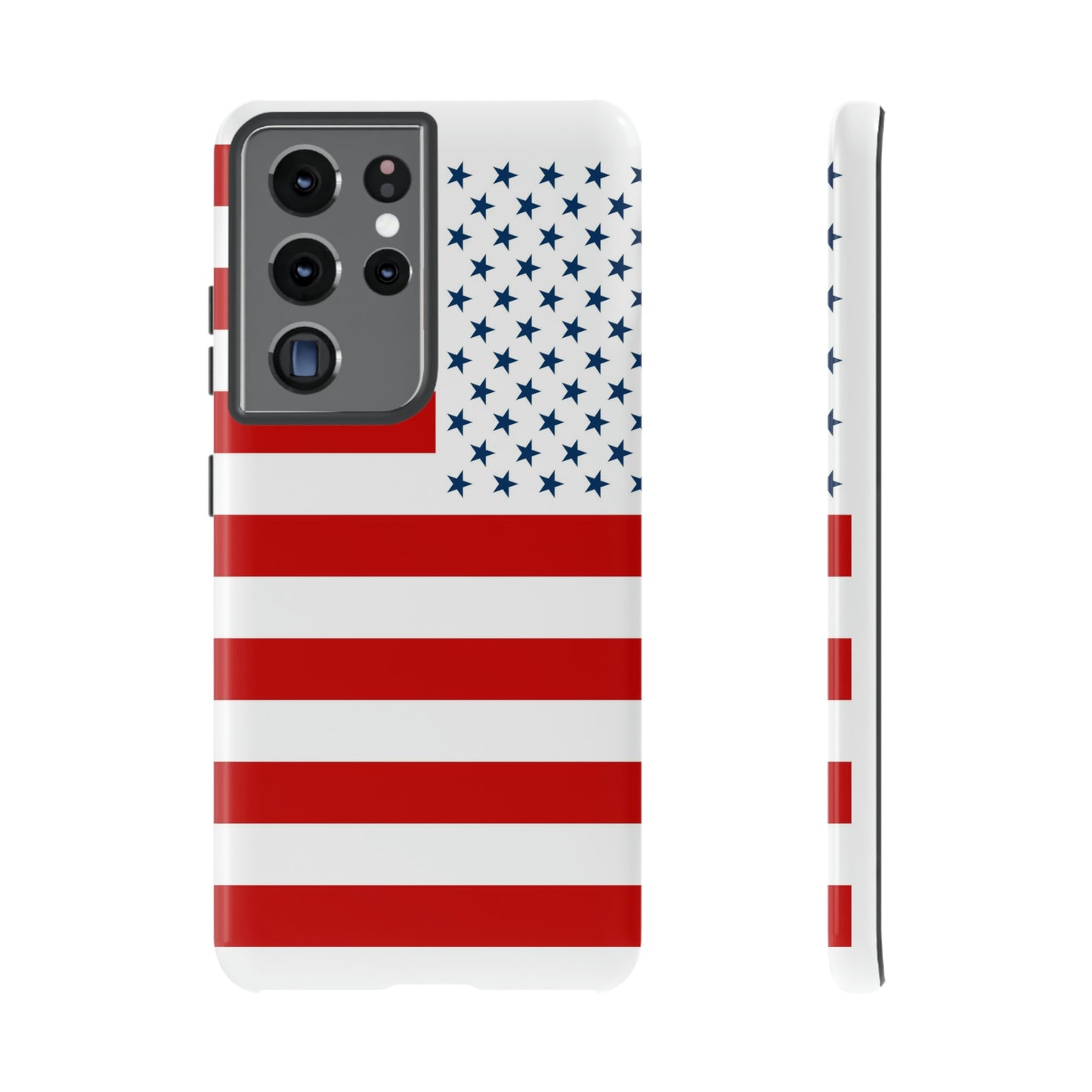 Flag Phone Case