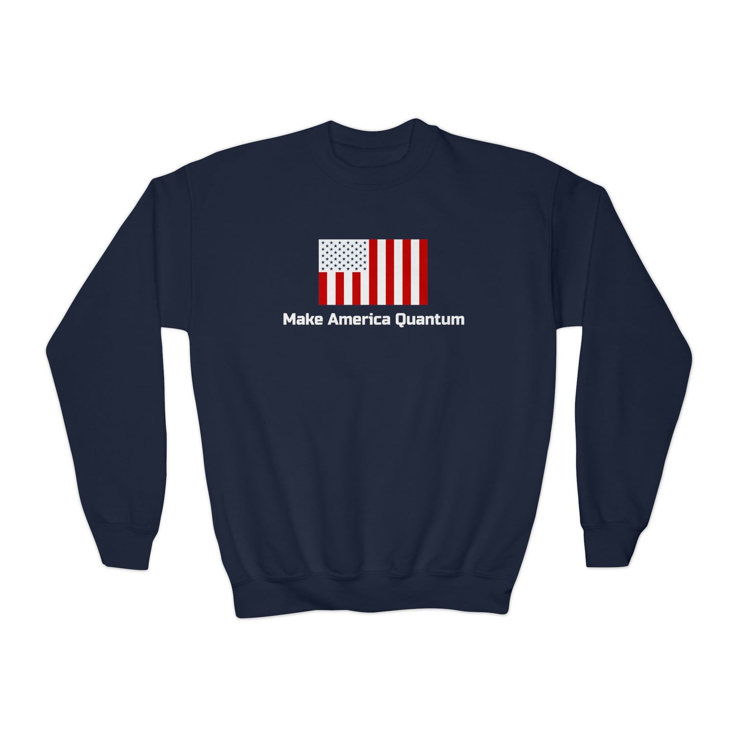 MAQ Youth Sweatshirt