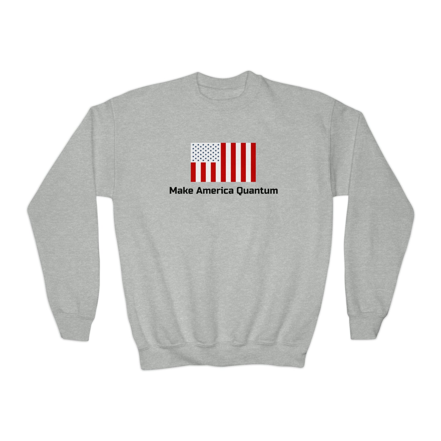 MAQ Youth Sweatshirt