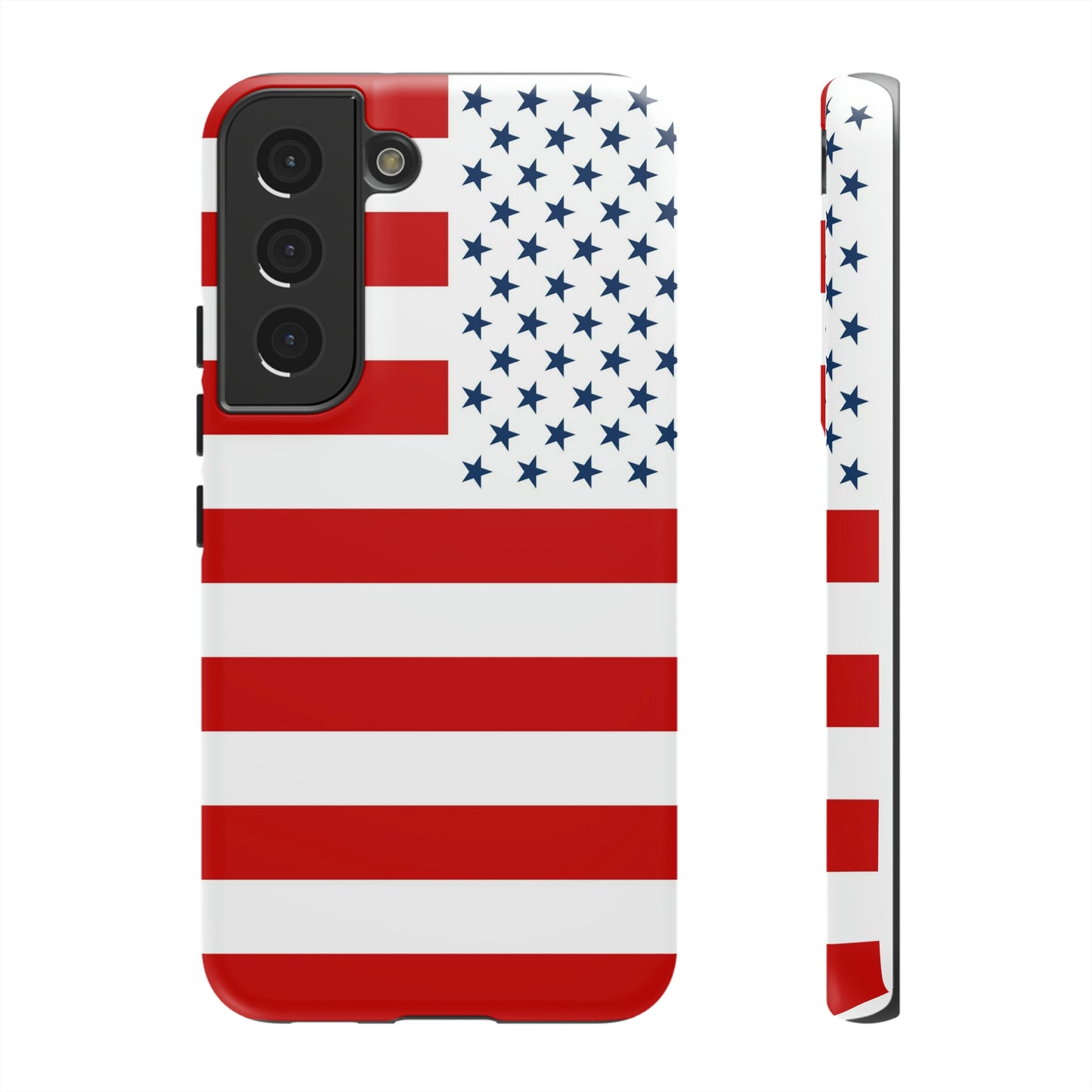 Flag Phone Case
