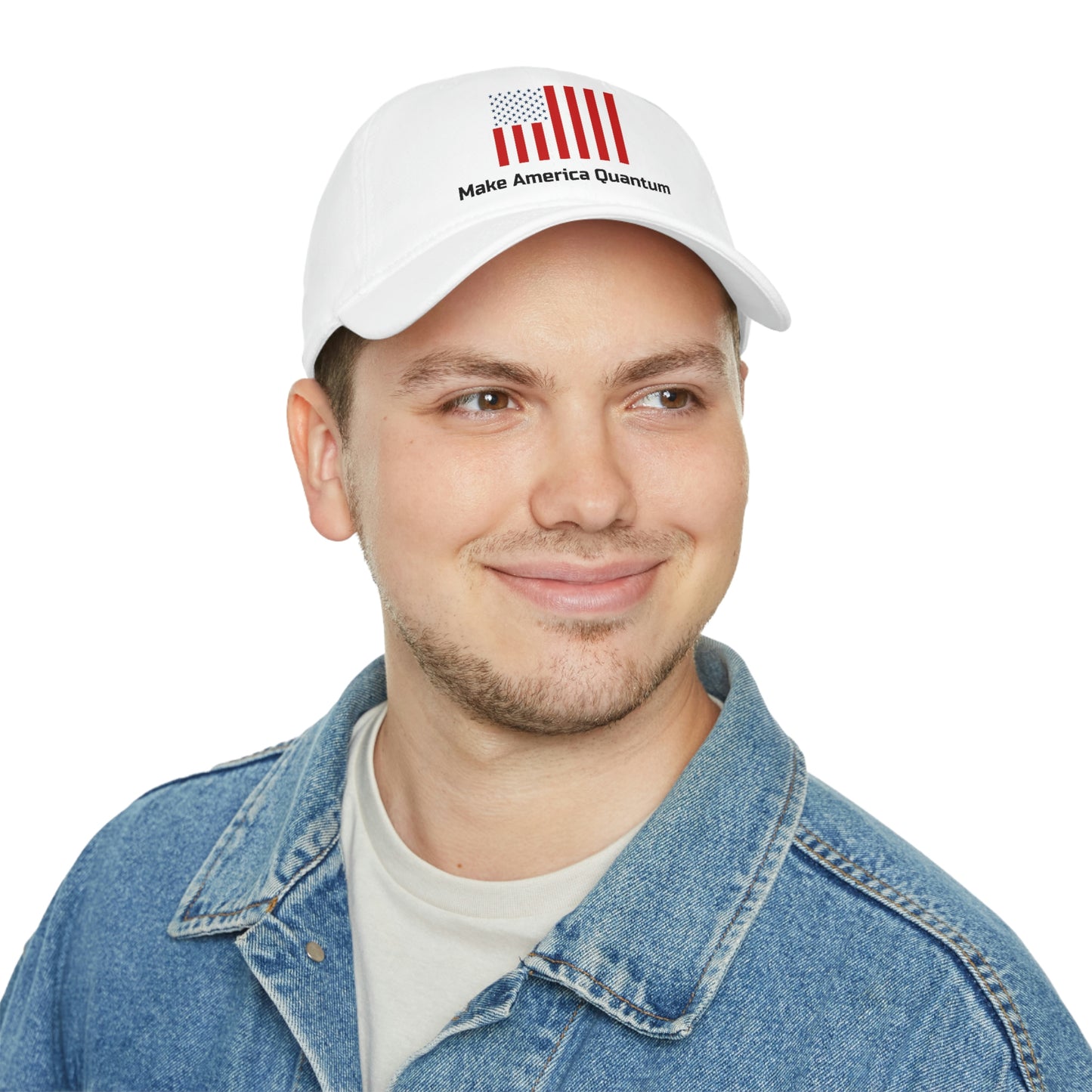 MAQ Baseball Cap