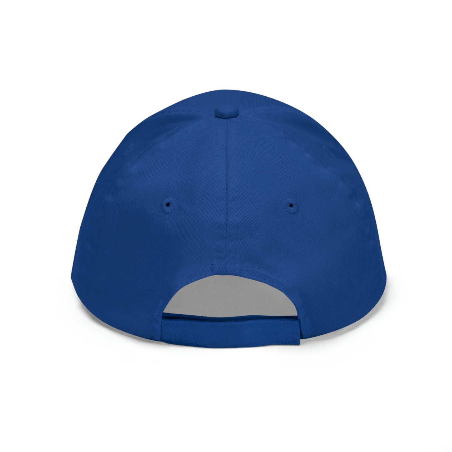 Trust But Verify Twill Hat