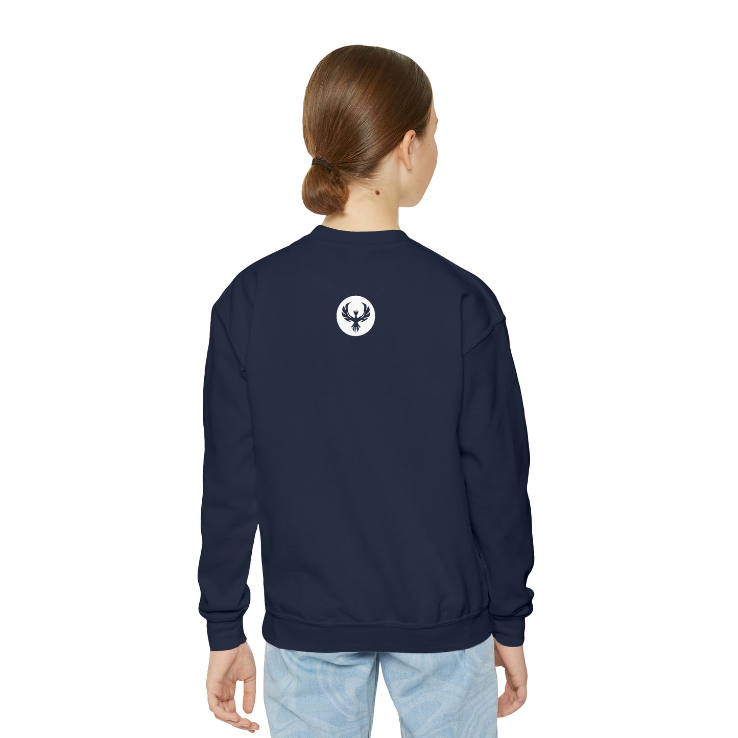 MAQ Youth Sweatshirt