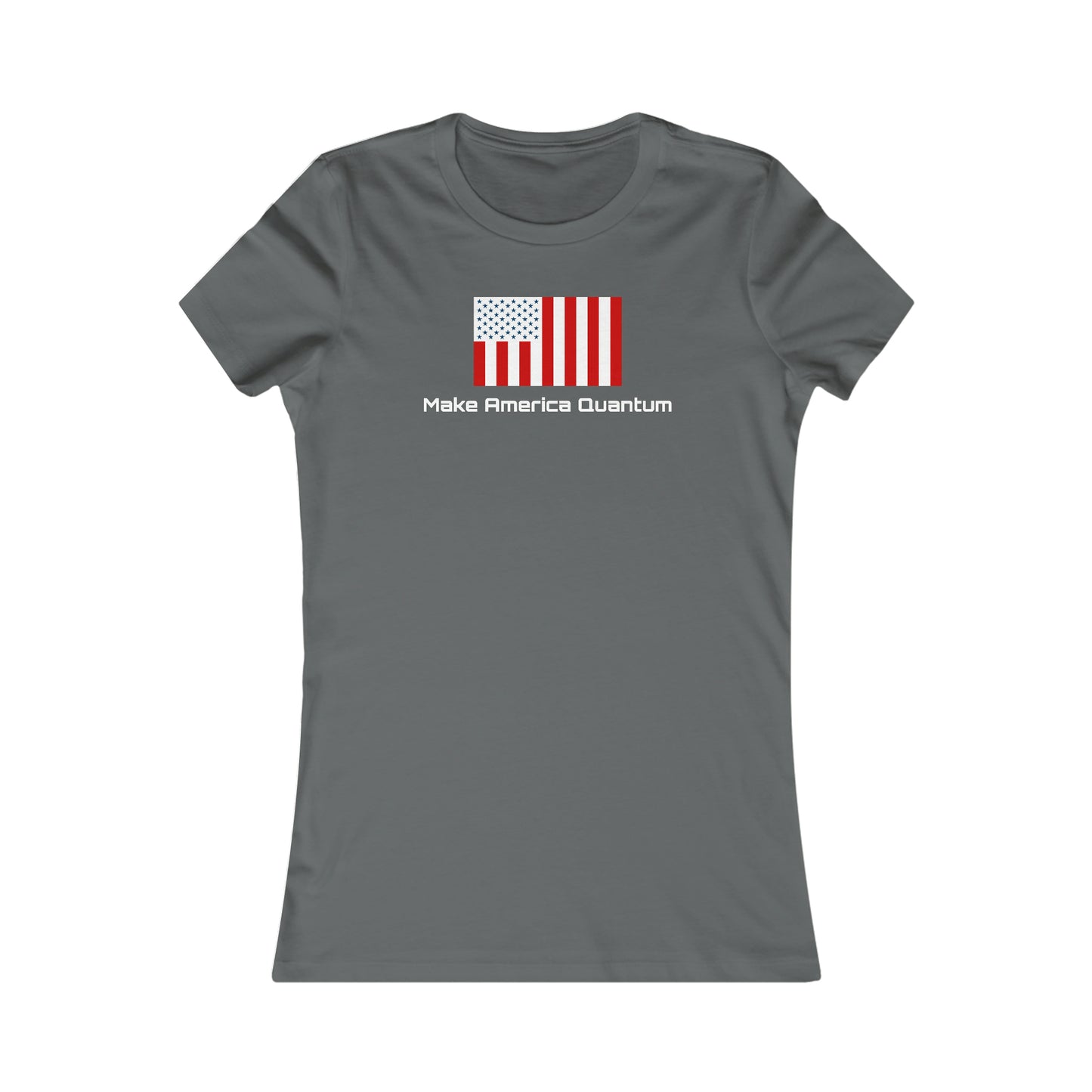 Women's MAQ Favorite Tee