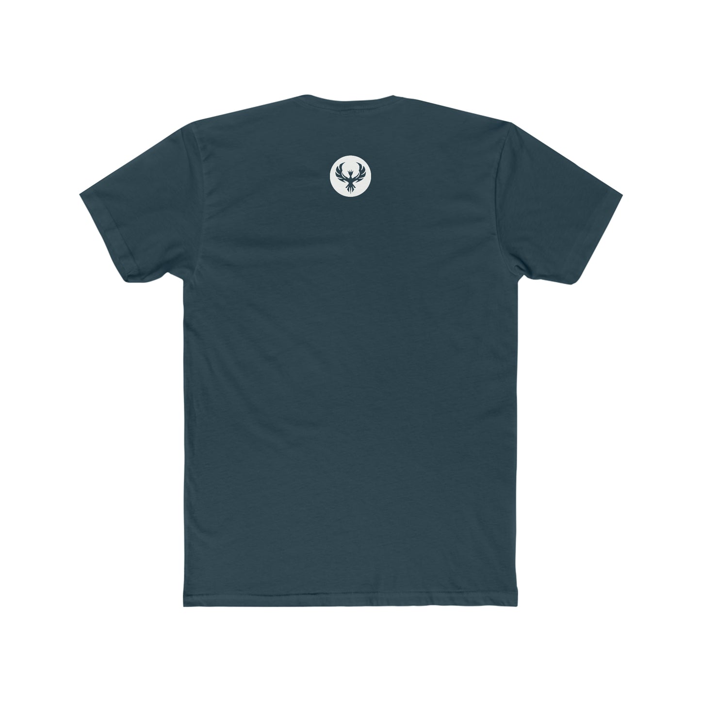 Men's MAQ Crew-Fitted Tee