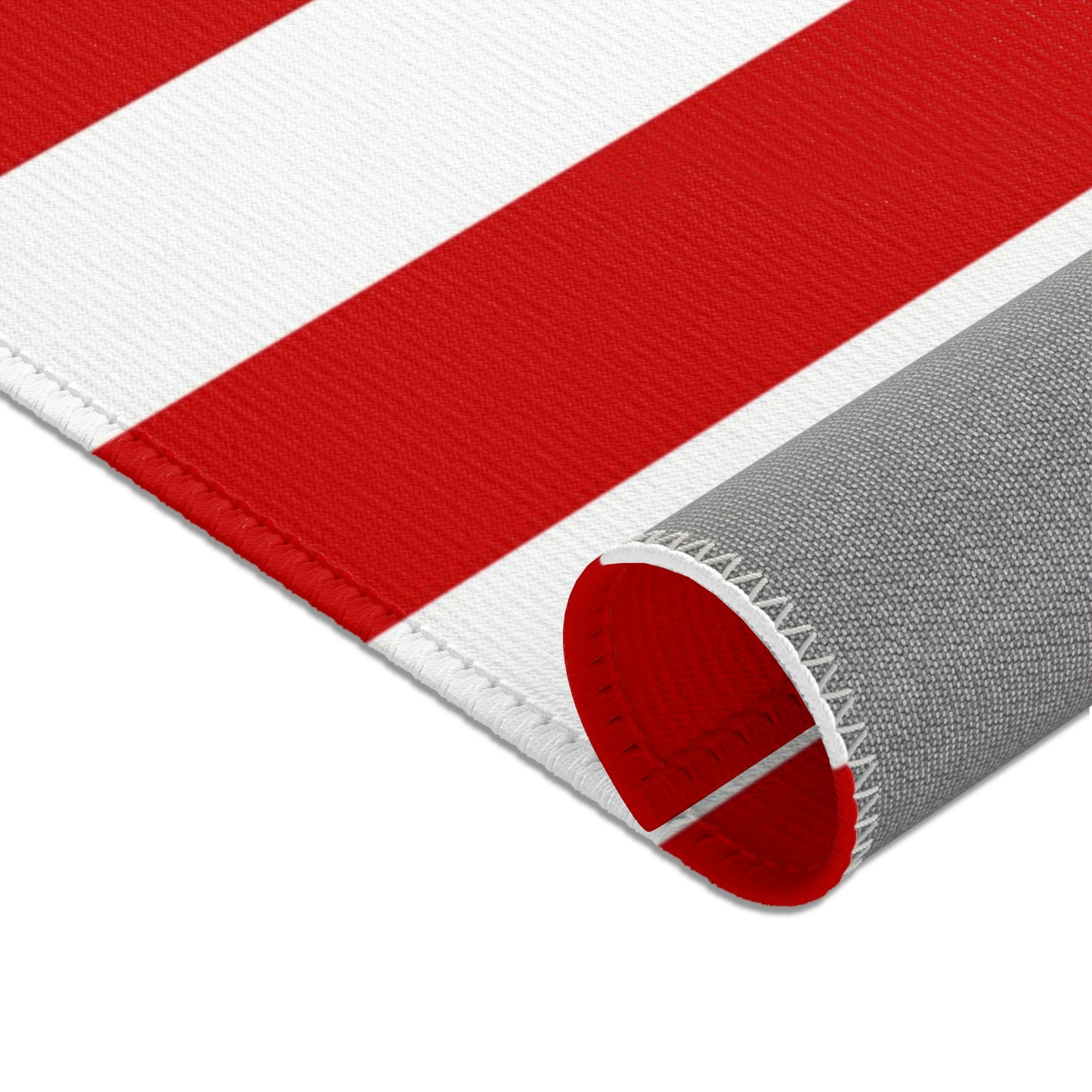 Flag Area Rugs