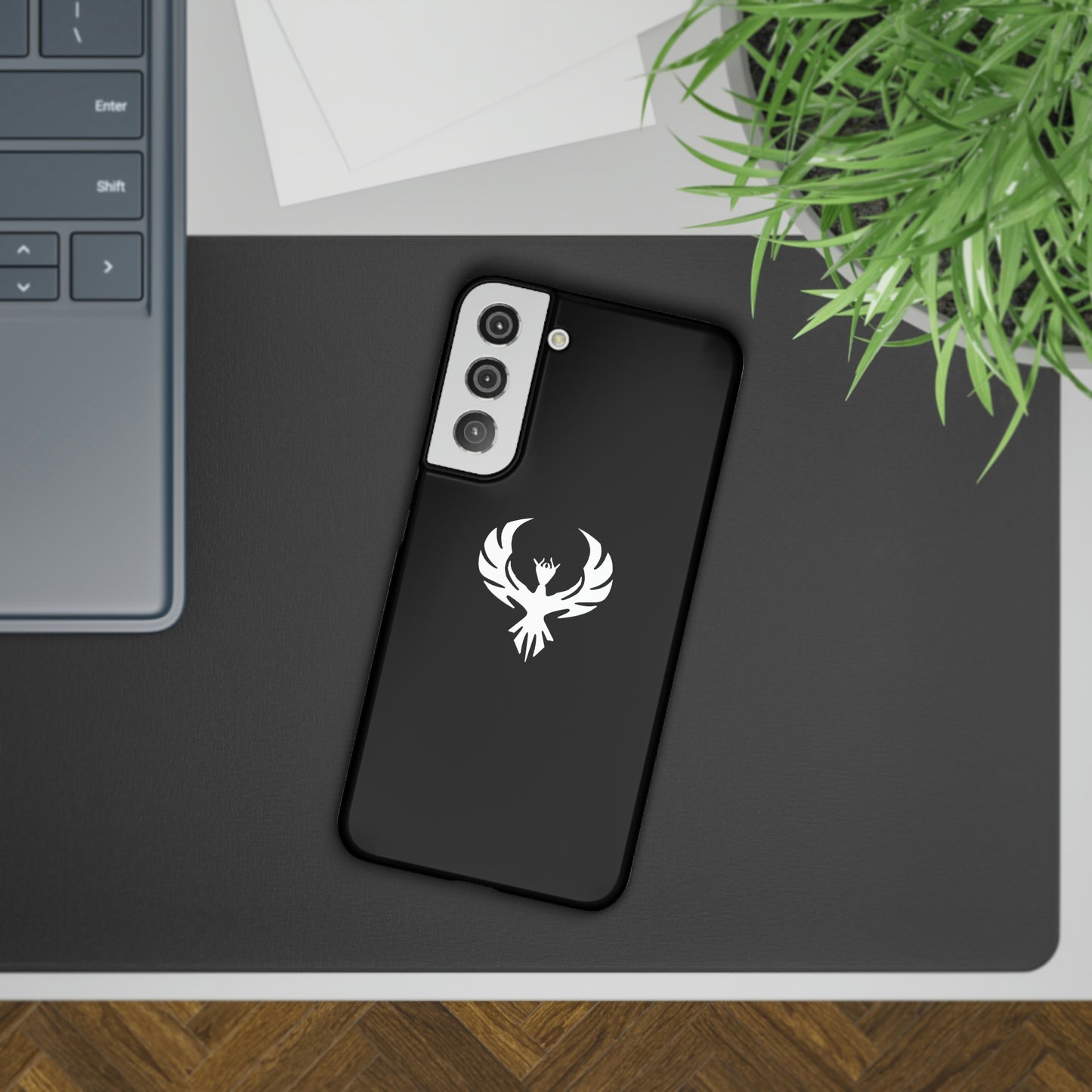 QPA Slim Phone Cases