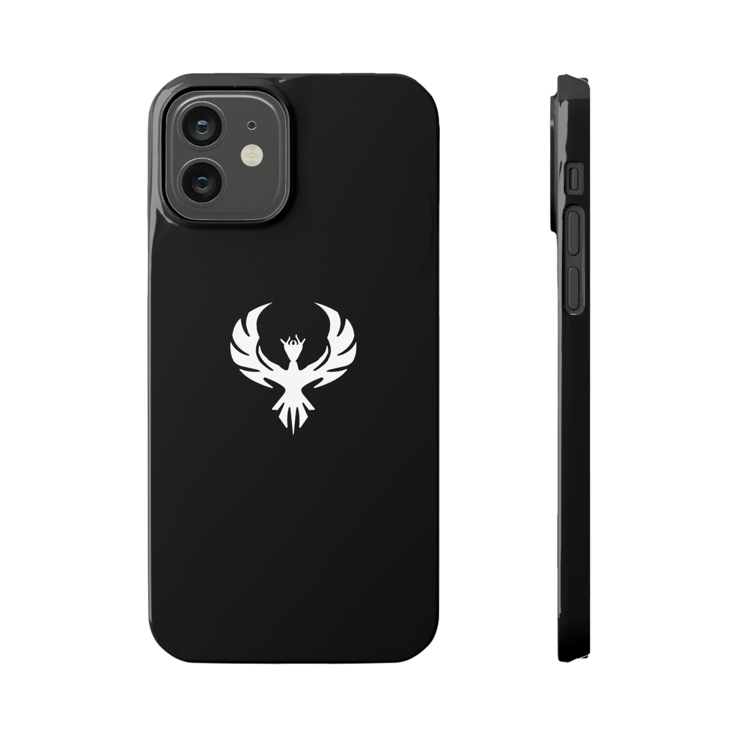 QPA Slim Phone Cases
