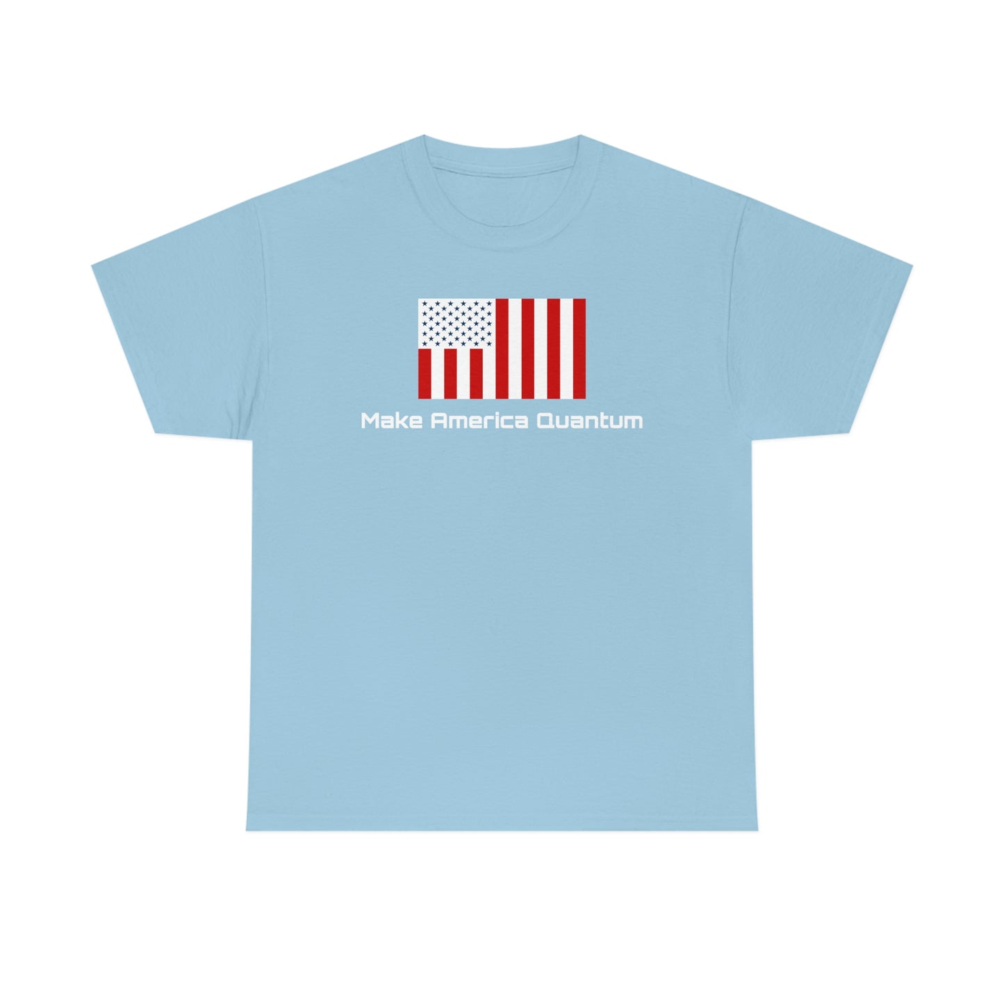 MAQ Modern Tee