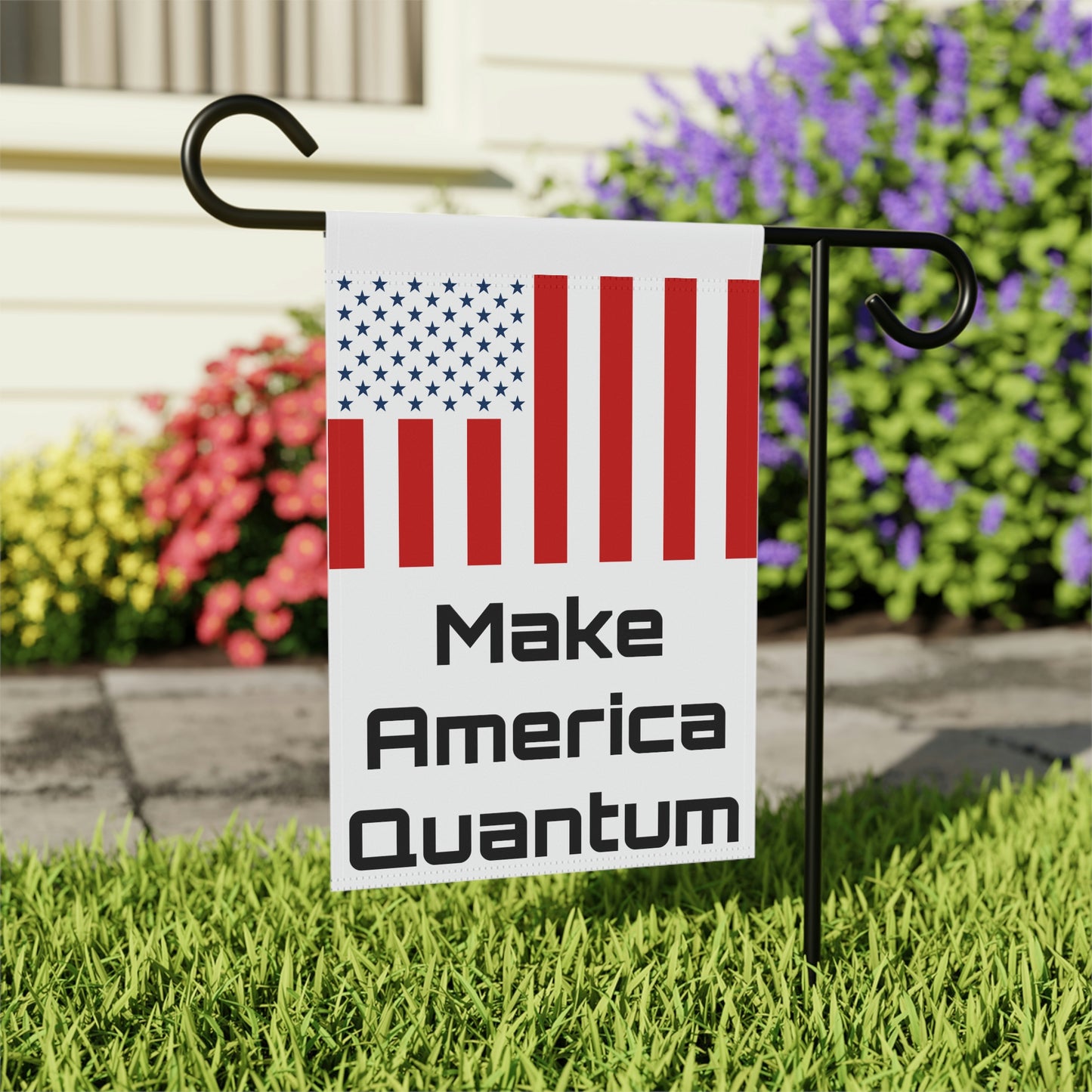 MAQ Garden & House Banner