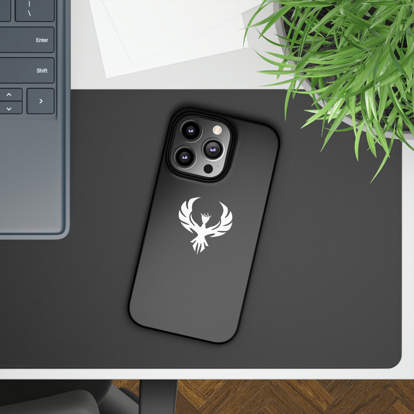 QPA Slim Phone Cases