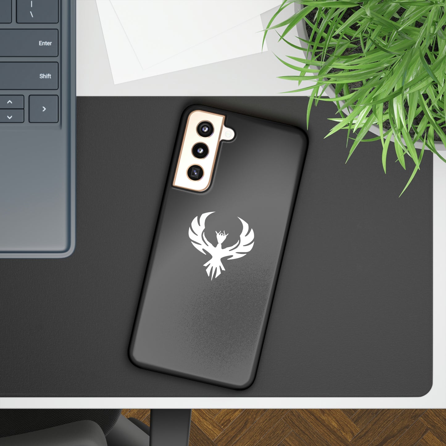 QPA Slim Phone Cases