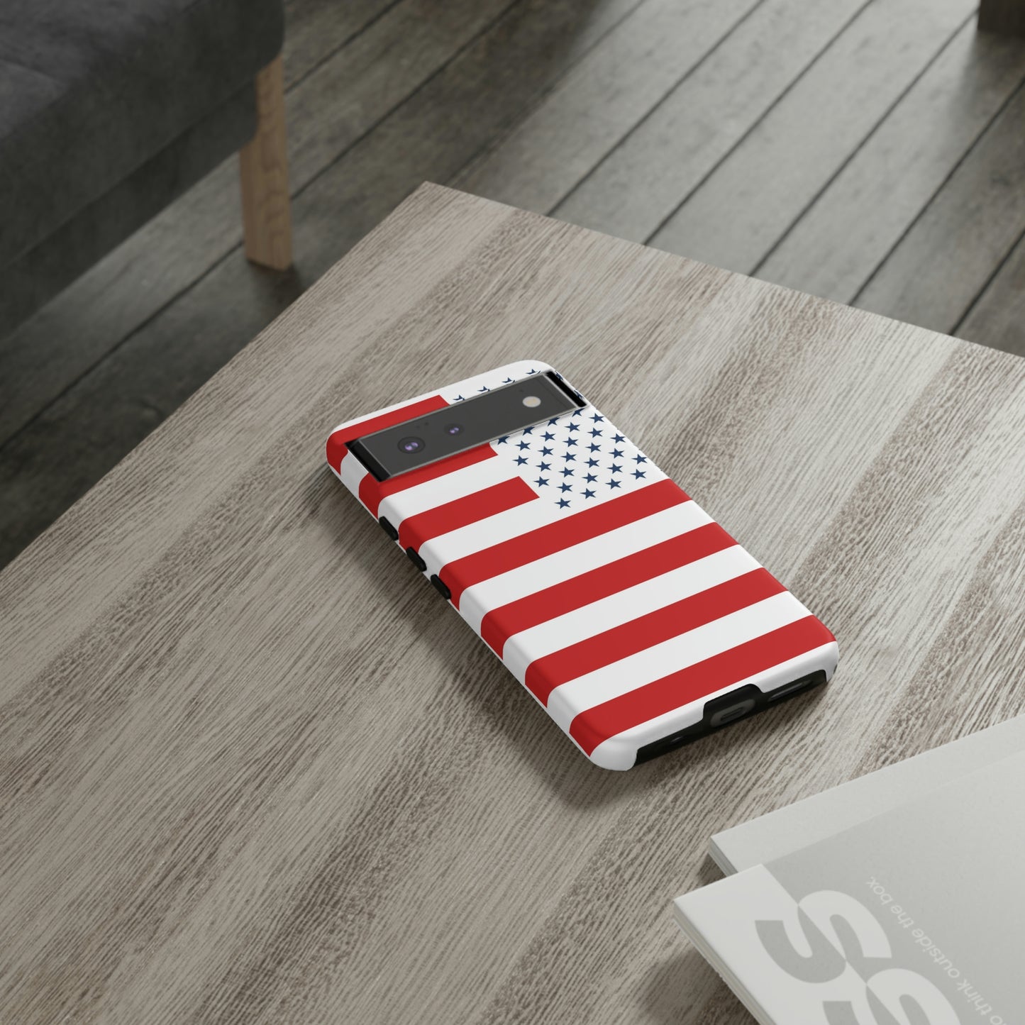 Flag Phone Case