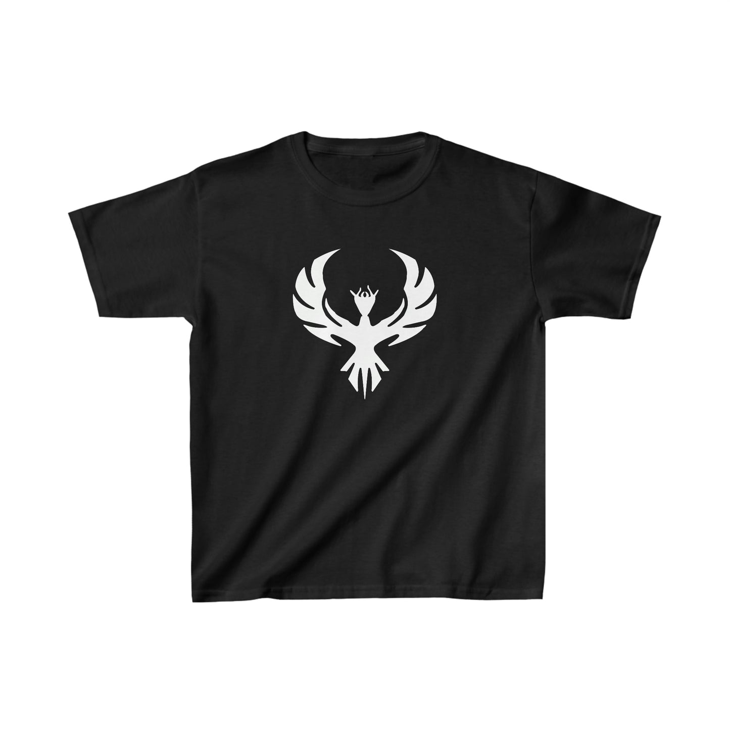 Kids QPA Tee