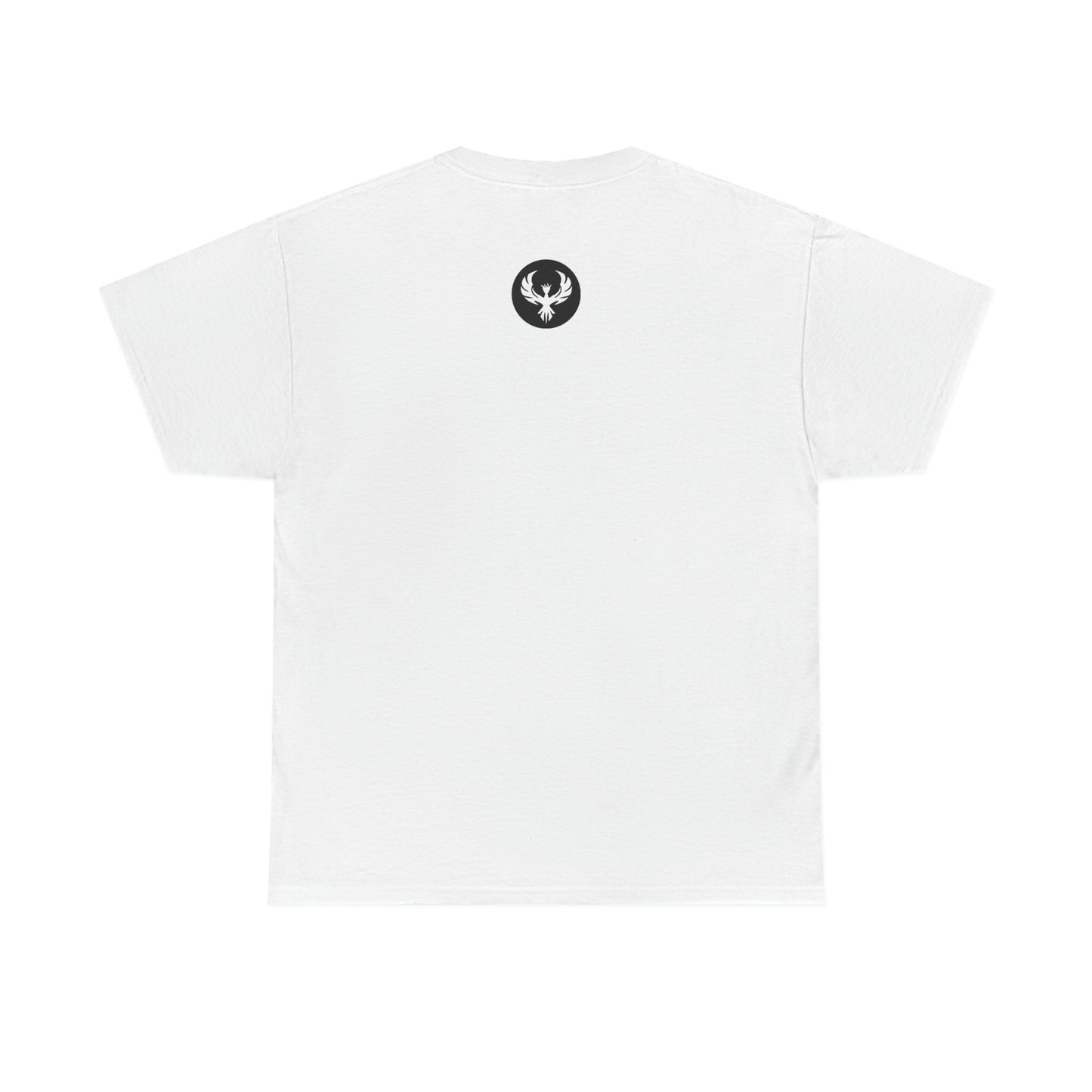 QR Code Tee