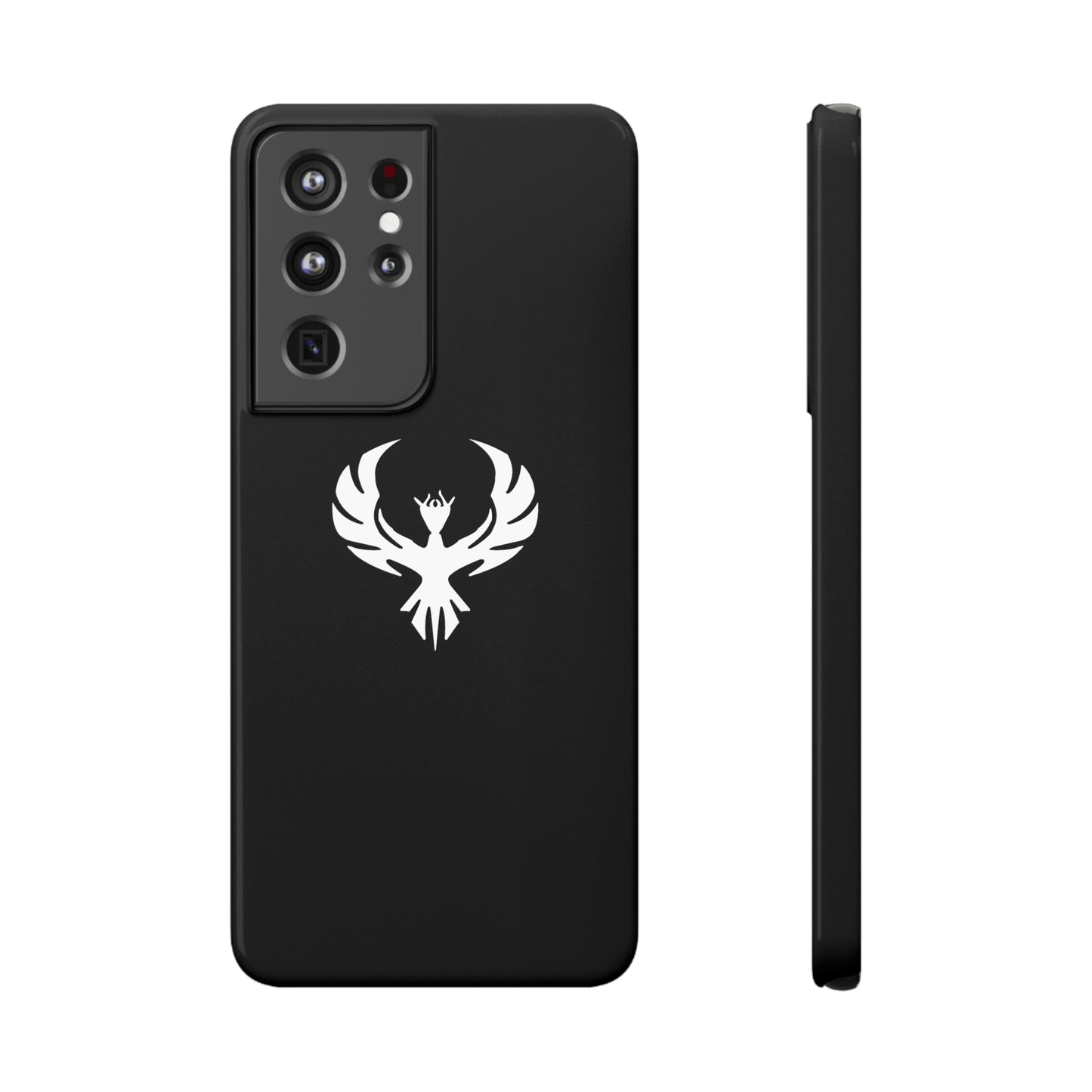 QPA Slim Phone Cases