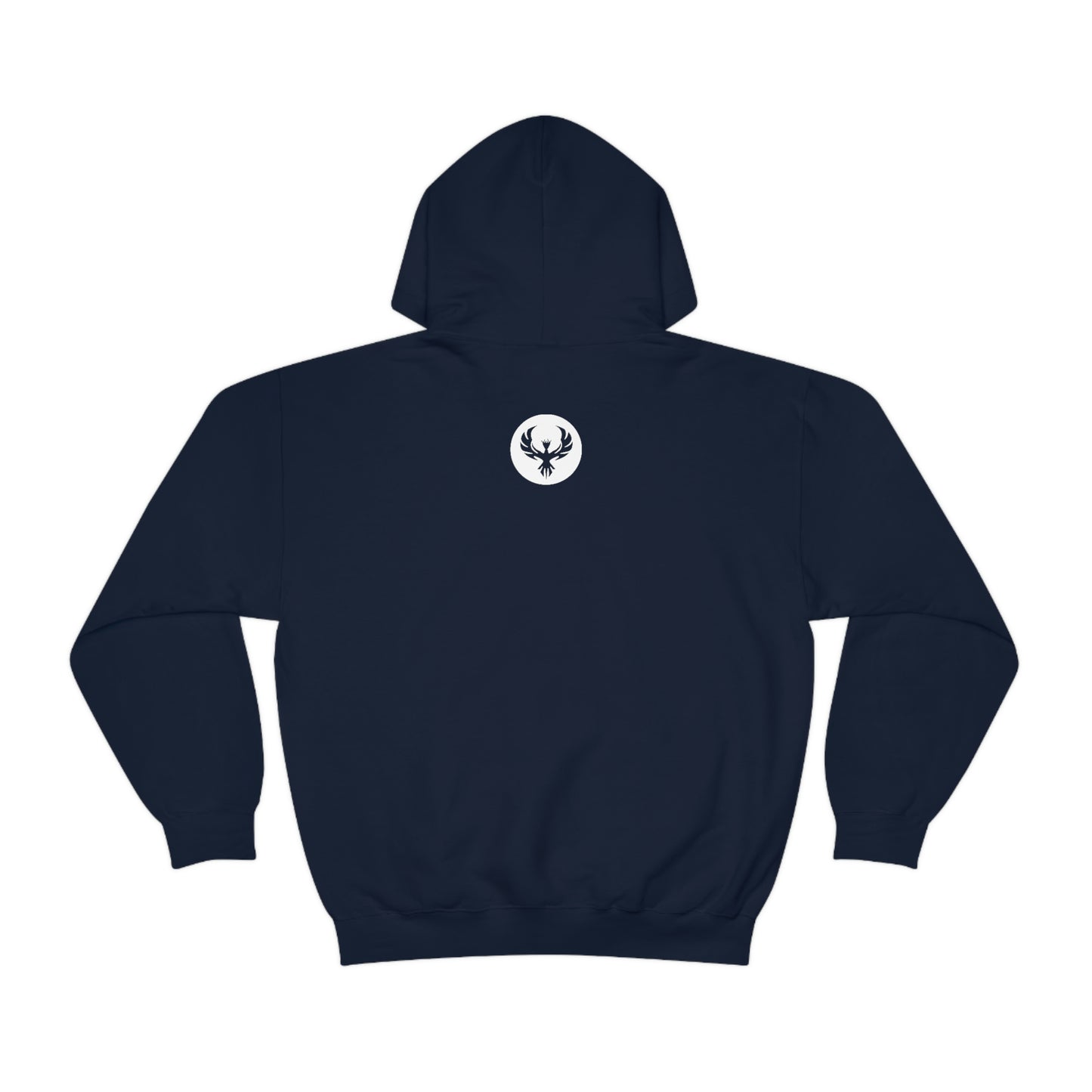 MAQ Adult Hoodie
