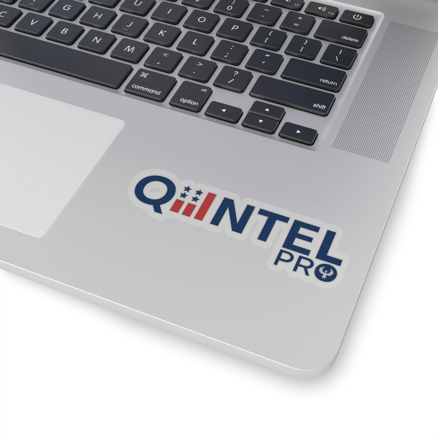 QINTELPRO Sticker (1 pc)