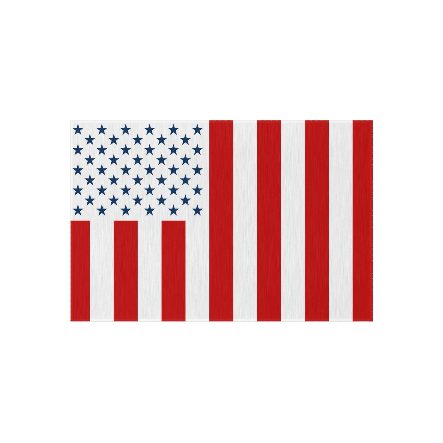Flag Outdoor Rug
