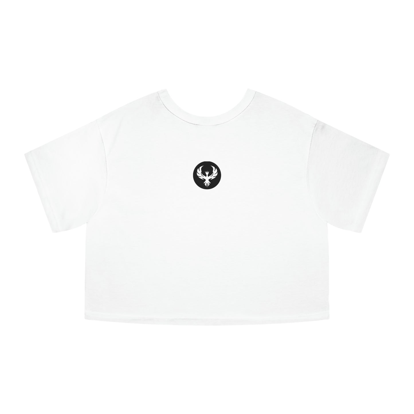 Women's MAQ Heritage Cropped T-Shirt