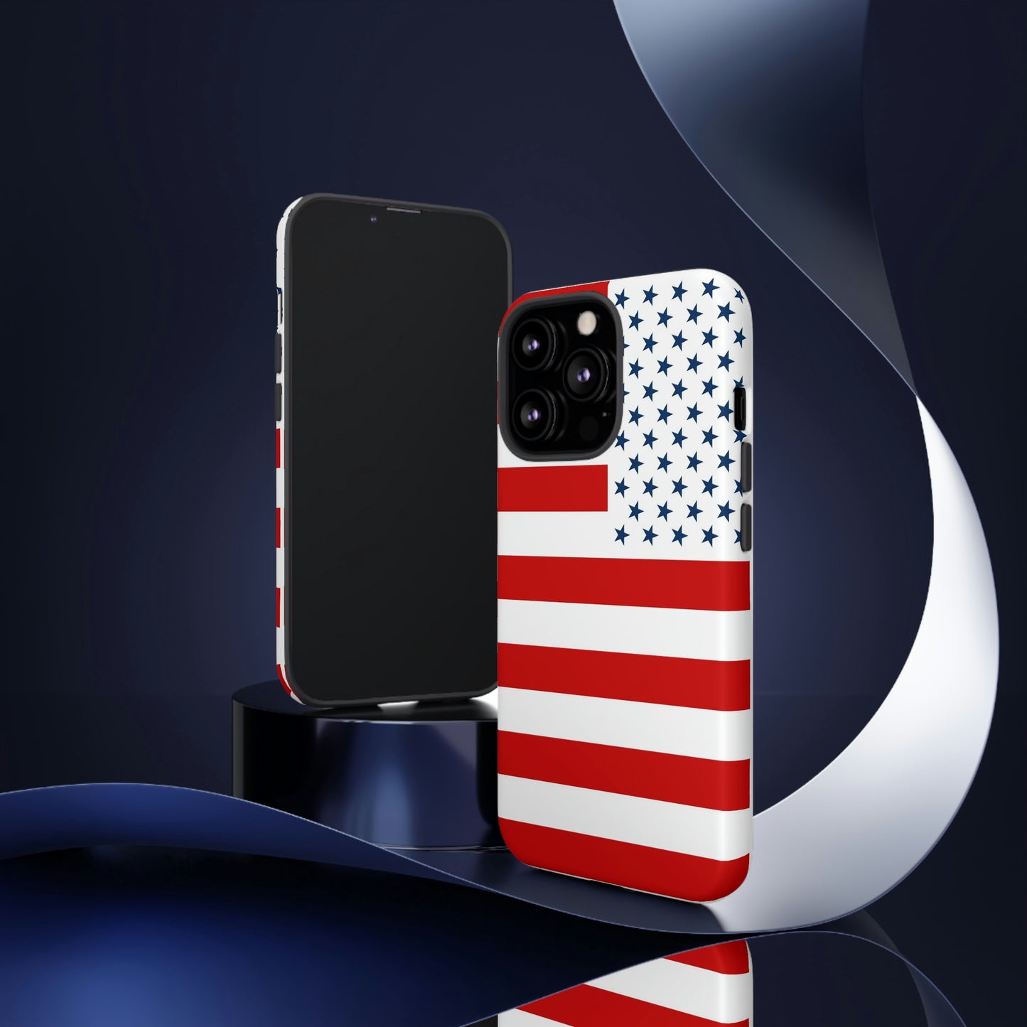 Flag Phone Case