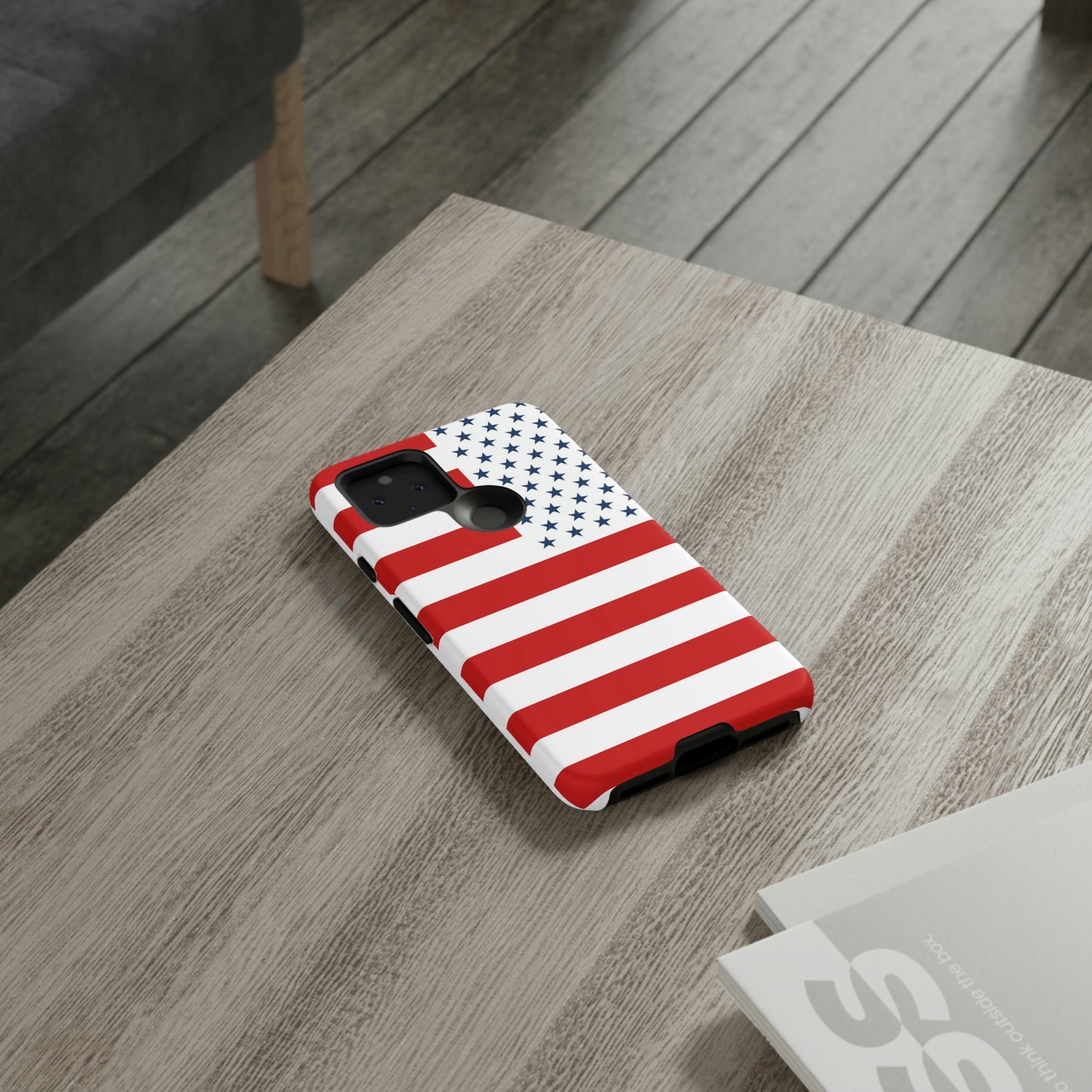 Flag Phone Case