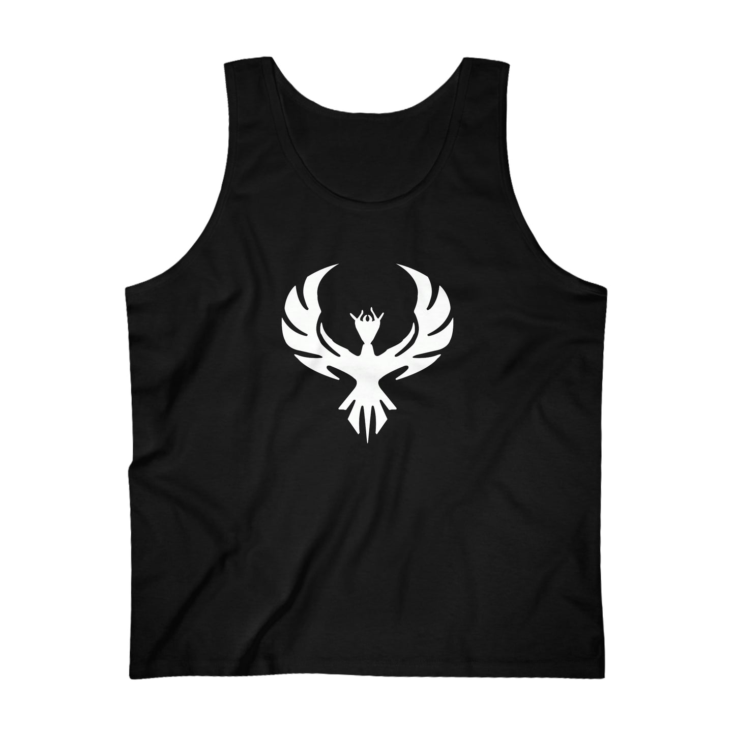 QPA Men's Tank Top