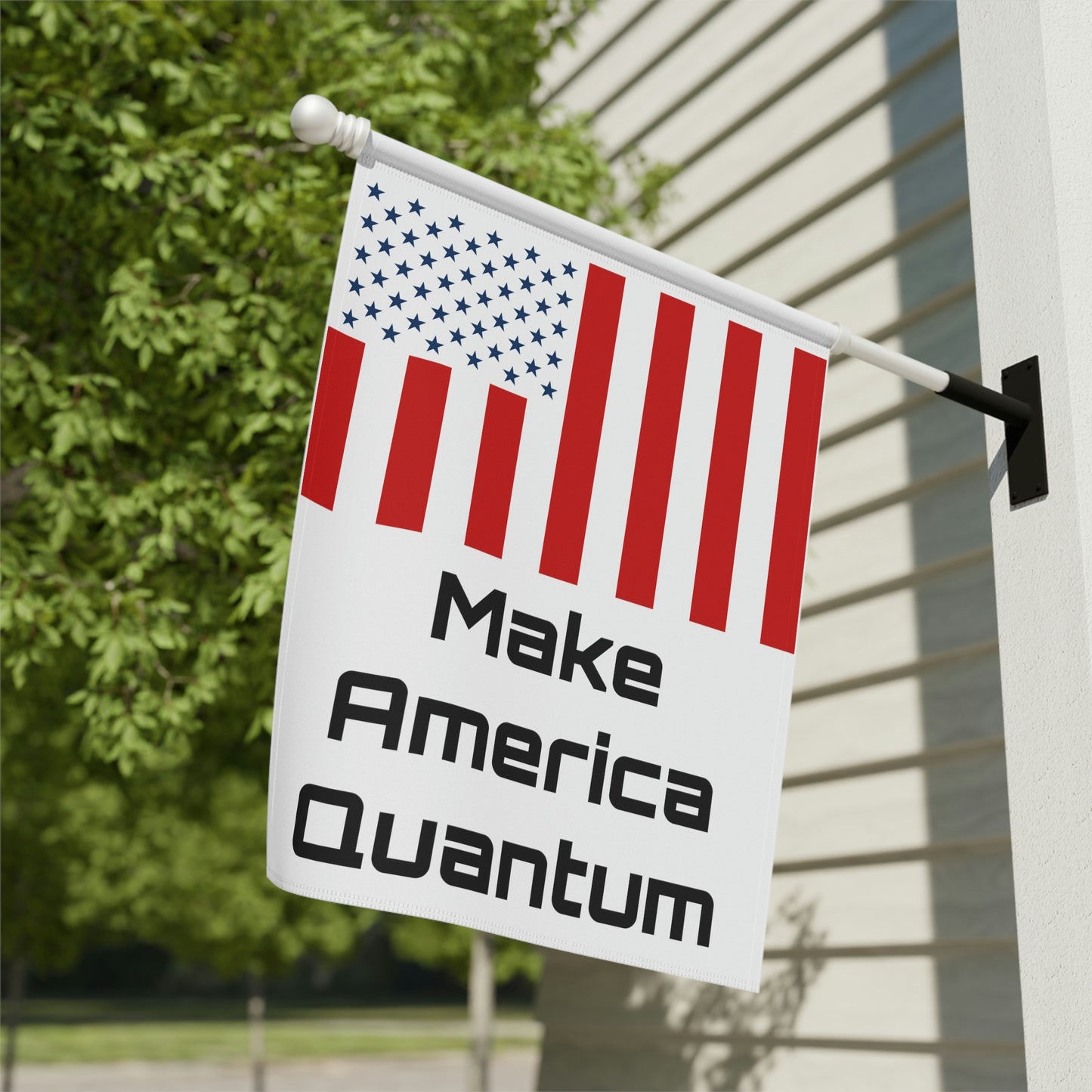 MAQ Garden & House Banner