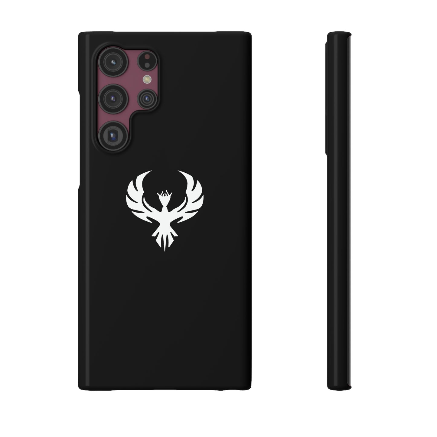 QPA Slim Phone Cases