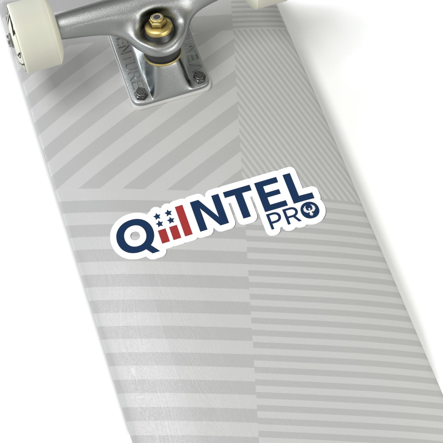 QINTELPRO Sticker (1 pc)