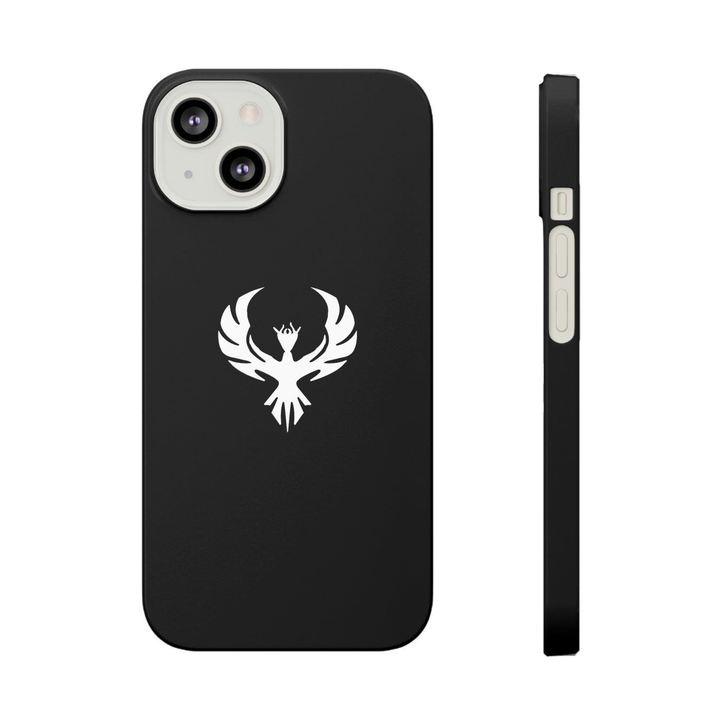QPA Slim Phone Cases
