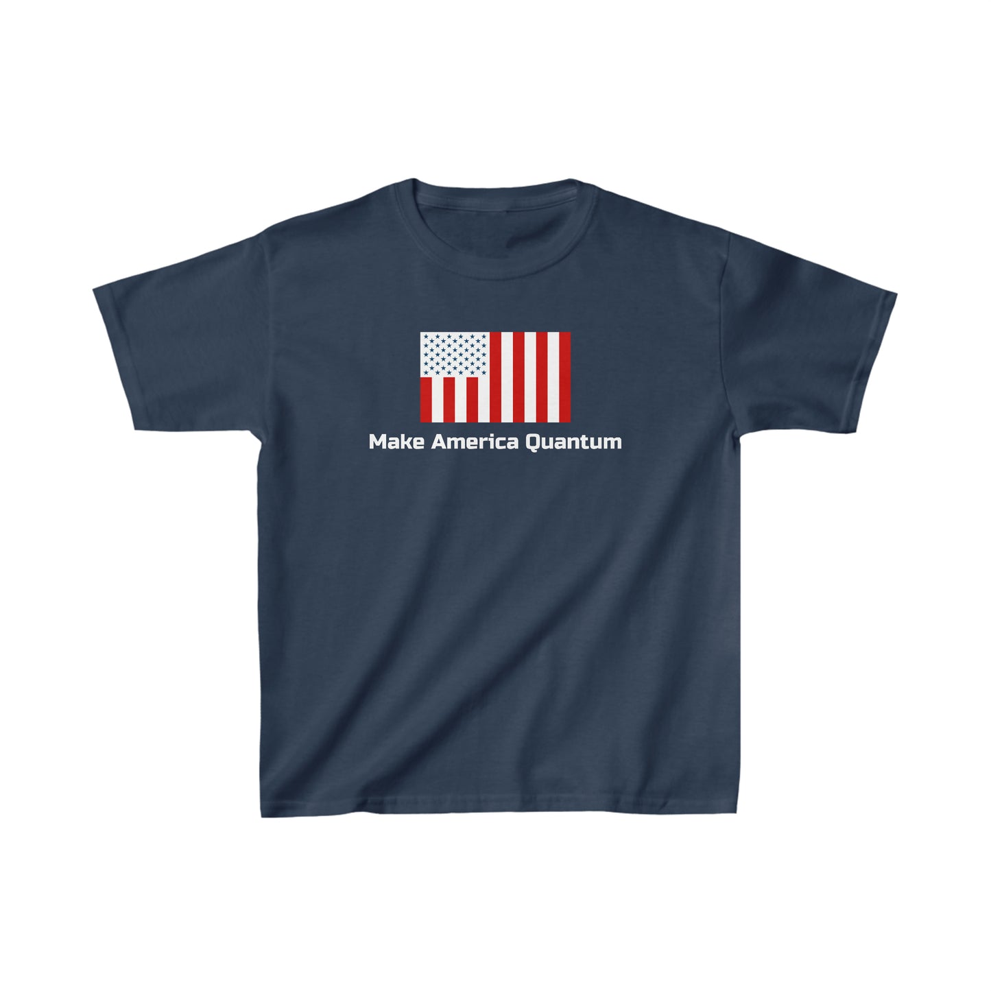 Kids MAQ Tee
